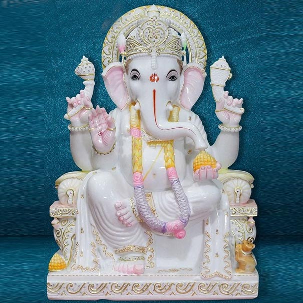 Ganesha Statue