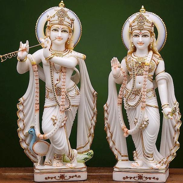 Radha-Krishna