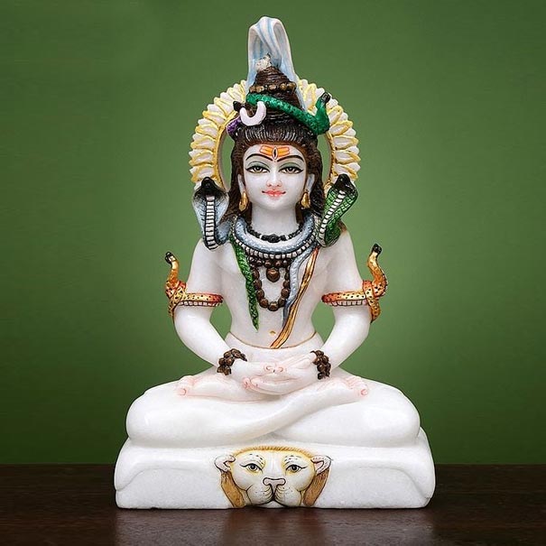 Shiva Statue