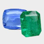 Gem Stones