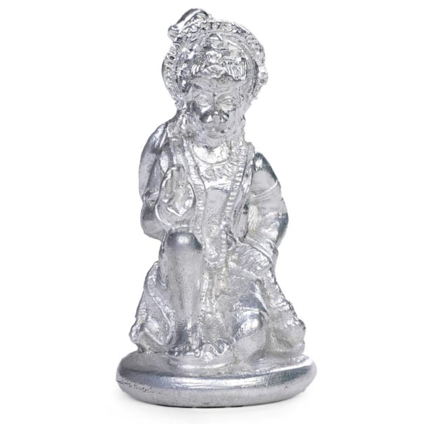 Hanuman Ji Murti