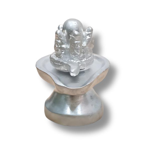 Panchmukhi Shivling