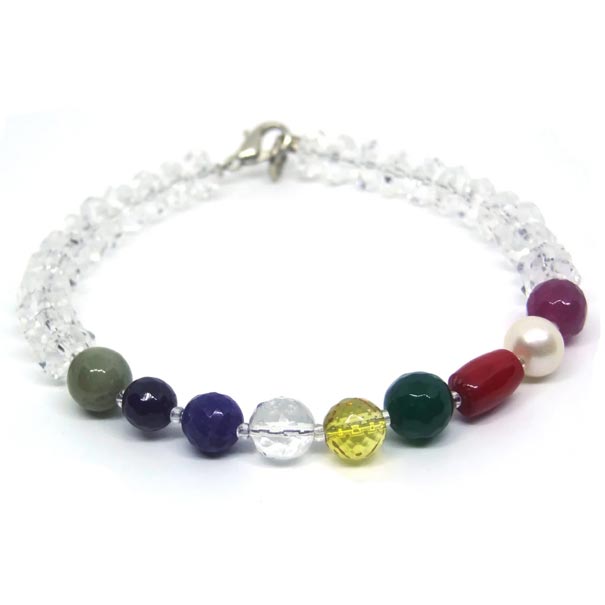 Navratna Bracelet
