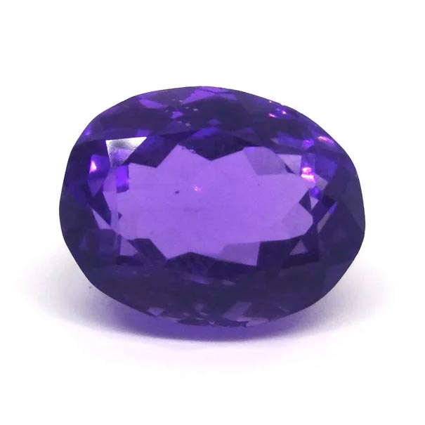 Natural Amethyst (Katela)