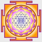 Sri Yantra
